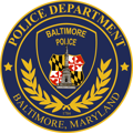 Baltimore PD